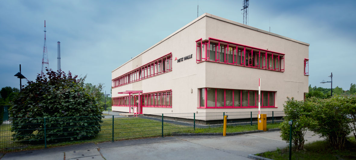 Über uns | NETZ HALLE